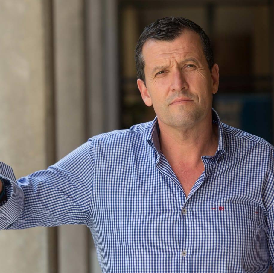 Pedro J. Femenia López elegido nuevo defensor en la <a href="/UA_Universidad/">Universidad de Alicante UA</a>  (defensor@ua.es defensora.ua.es 965903771)
Catedrático de Derecho Civil