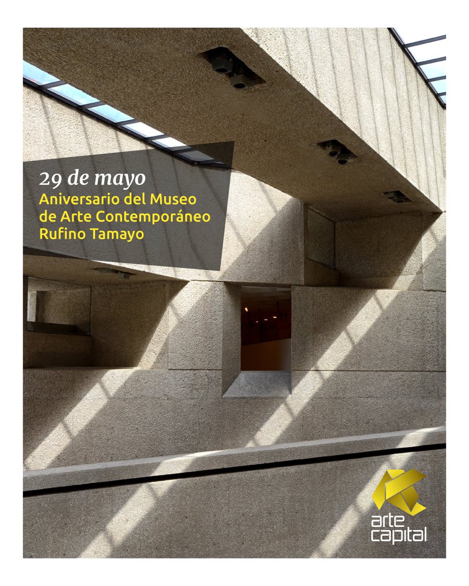 Arte Capital | Feria Arte tweet media