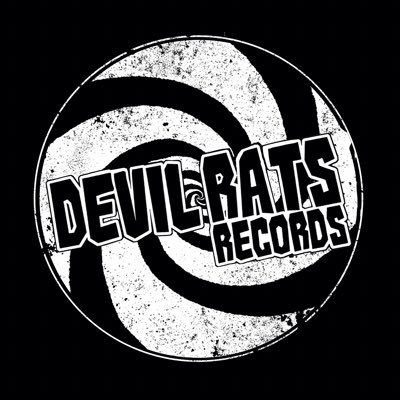 DEVIL RATS RECORDS tweet media
