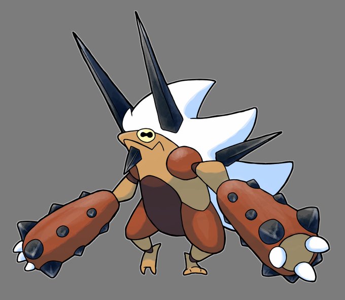 [PokeCommunity.com] A Sunfishy Gallery
