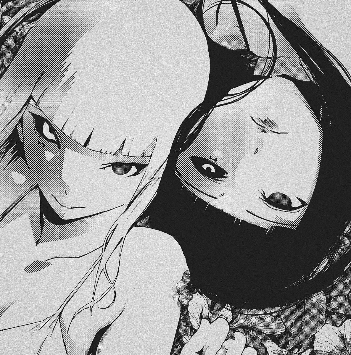 manga panels tweet media