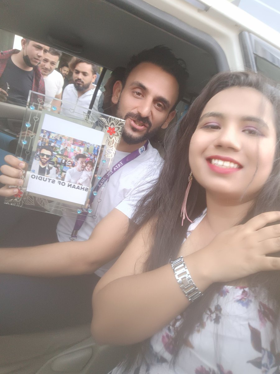 Ts18005's tweet photo. What a moment ❤️🧿 when you meet your person @jatinsapru 🥺❤️thank you for being best and so humble ❤️ sapne sach hote hai ❤️ #Thatcricketguy https://t.co/3uoUDgsvlr