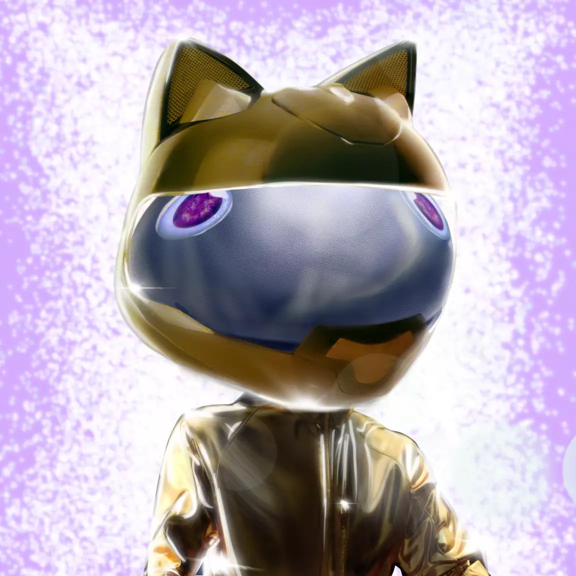 KittenCoin x Coingear tweet media