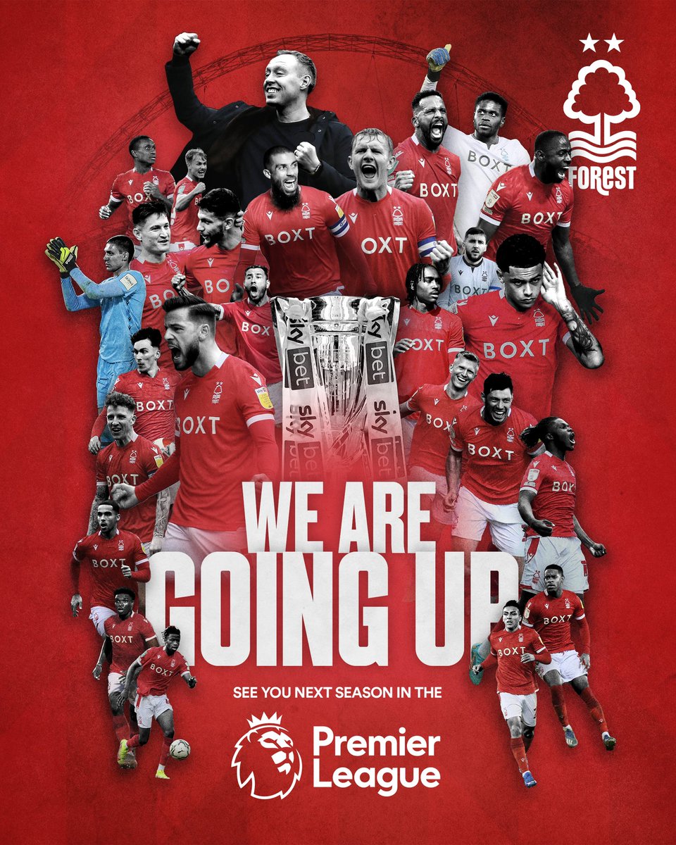 𝐖𝐄 𝐀𝐑𝐄 𝐏𝐑𝐄𝐌𝐈𝐄𝐑 𝐋𝐄𝐀𝐆𝐔𝐄. 🌳🔴 #NFFC