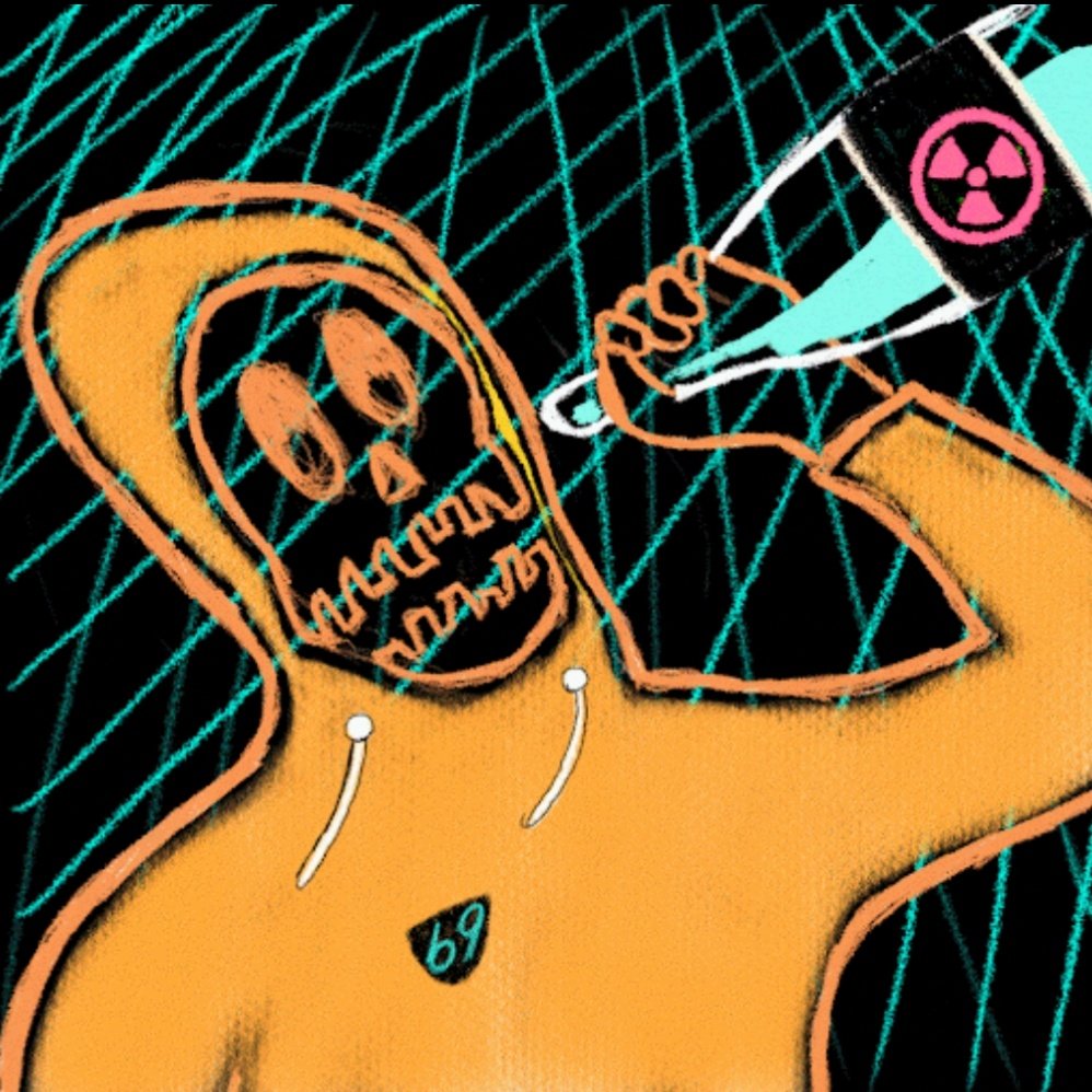 LOOK ME #NewProfilePic   <a href="/osf_nft/">The Keeper</a>   <a href="/greatmando_nft/">greatmando_nft</a>      #rektguy #rektfollowrekt