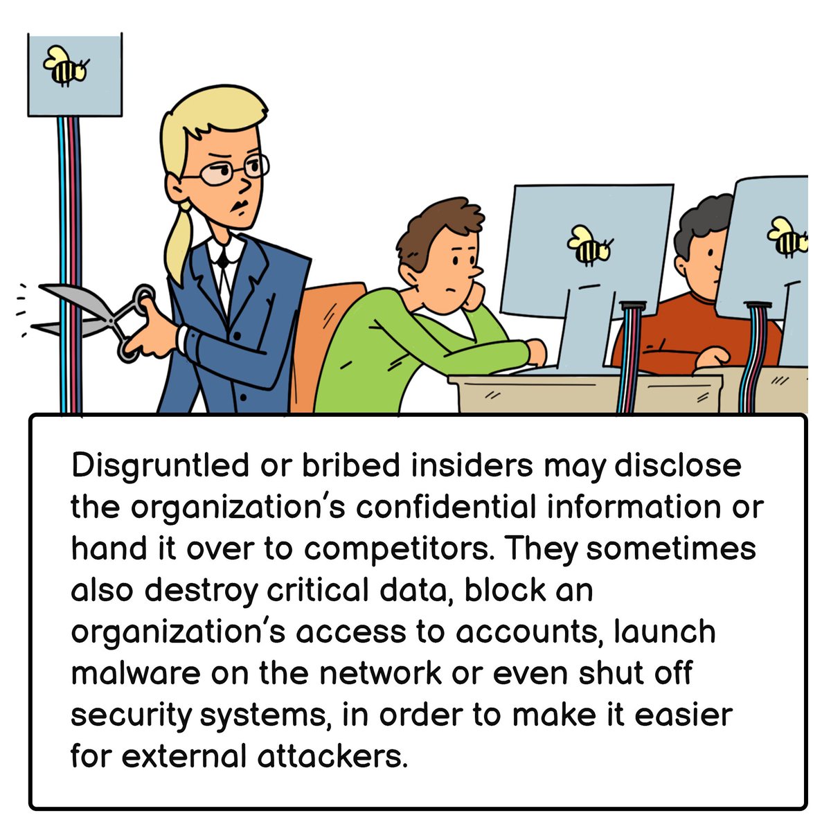 Decima Technologies tweet media