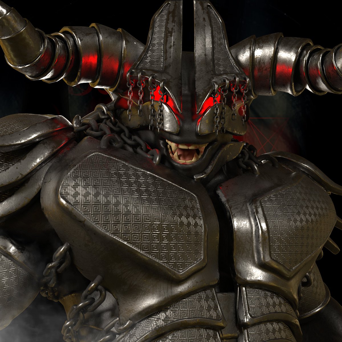 Check out Minotaurs Avatar#5 by White Rabbit at Crypto.com NFT! crypto.com/nft/profile/wh… via 
<a href="/cryptocom/">Crypto.com</a>

#NFT #NFTs #Nftdrops #NFTGiveaway #NFTCommmunity #CRO #crofam #FFTB