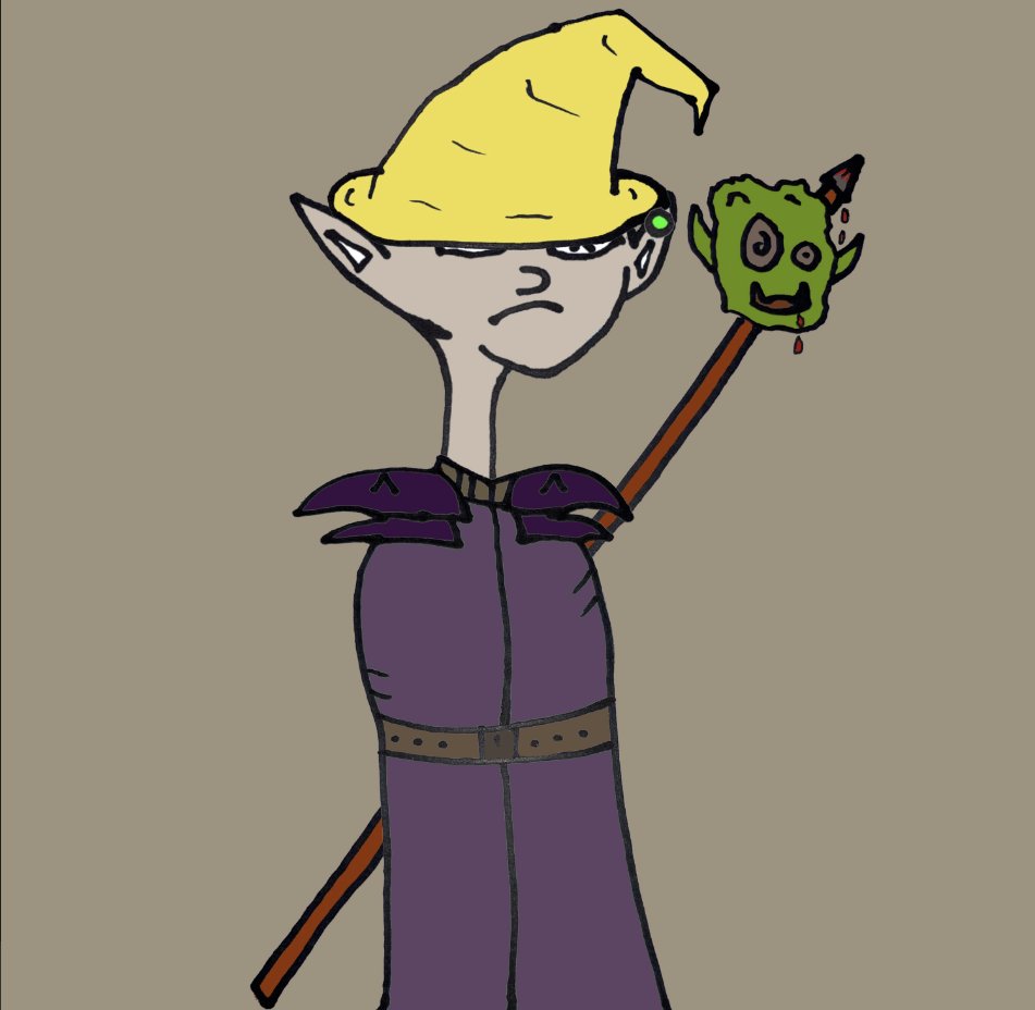 Ok I'll bite. <a href="/ElftownWTF/">Elftown</a>