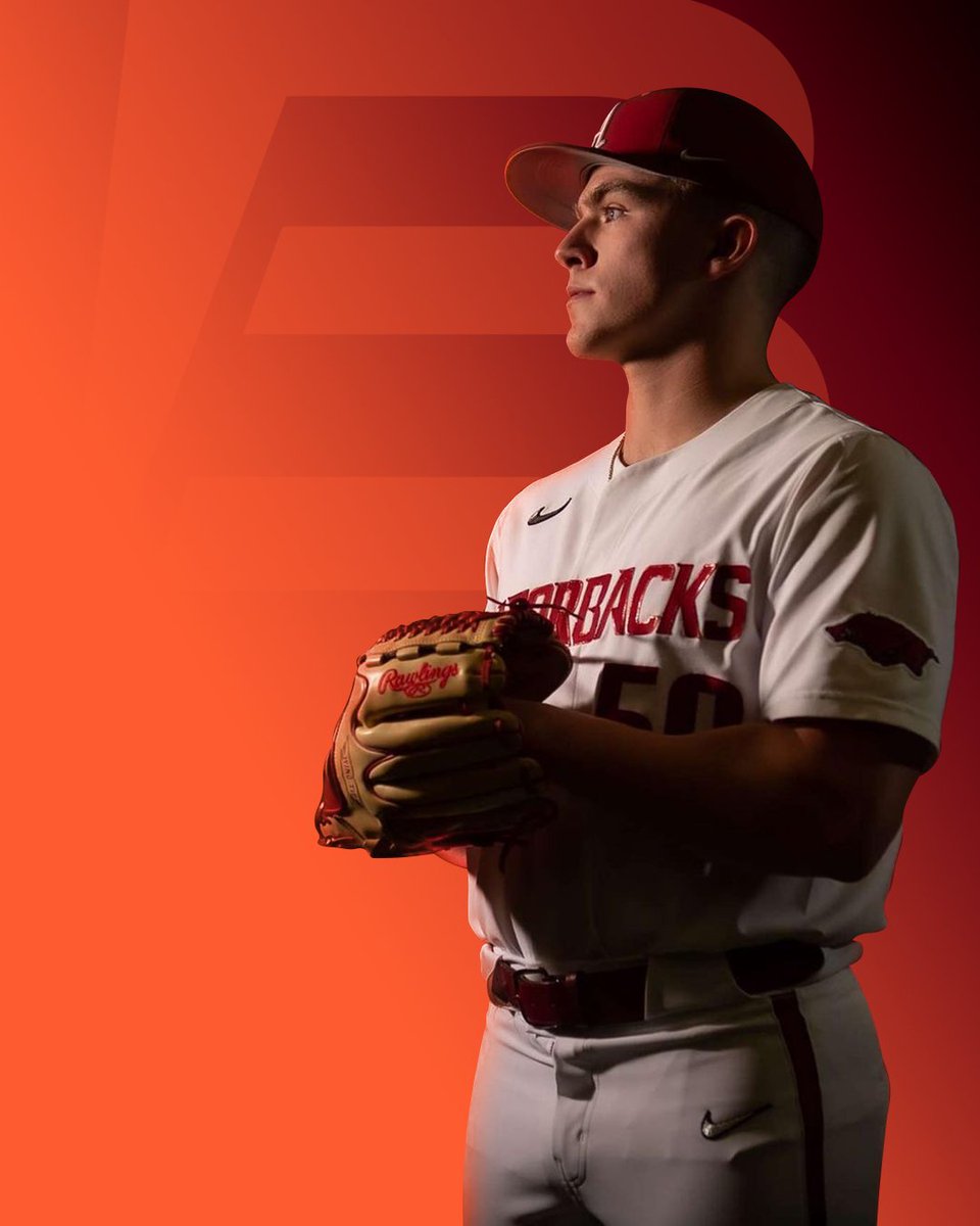 Go Matthew GO💥

<a href="/matthewmagre/">Matthew Magre</a> just finished his sophomore year playing baseball at the University of Arkansas. This summer, Matthew is headed out to play for the Santa Barbara Foresters in the California Collegiate Summer League. 

Tune in below for the full feature!