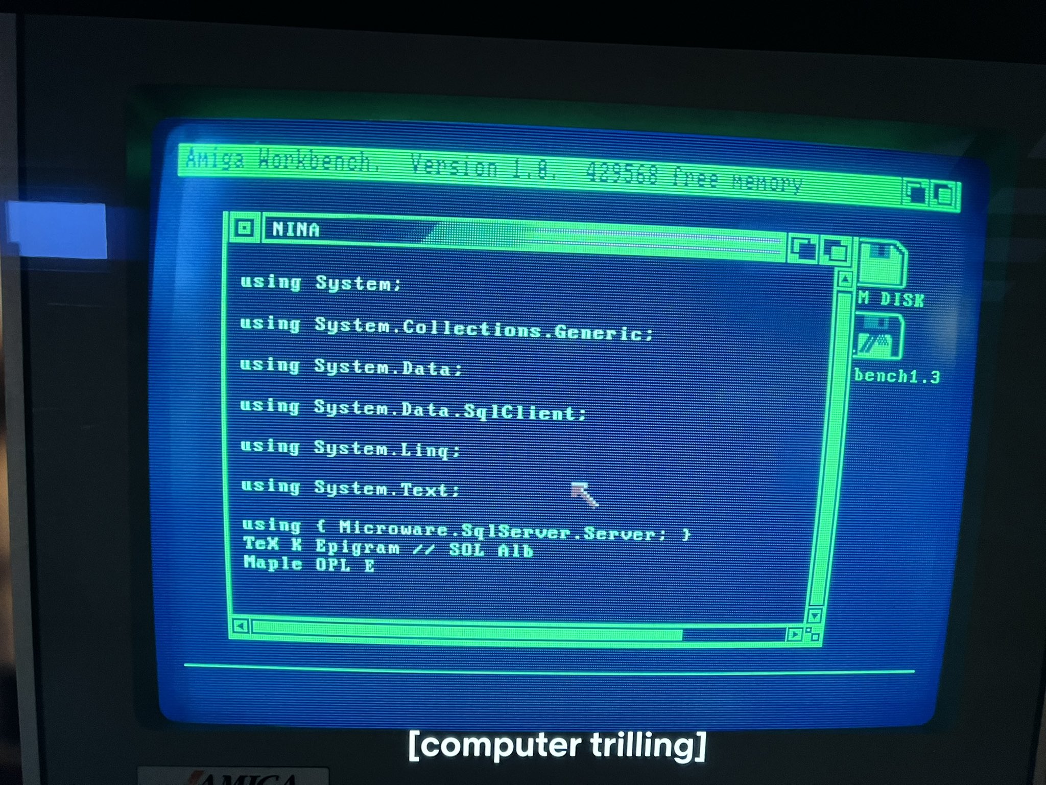 Guess The 80s Tech And Electronics