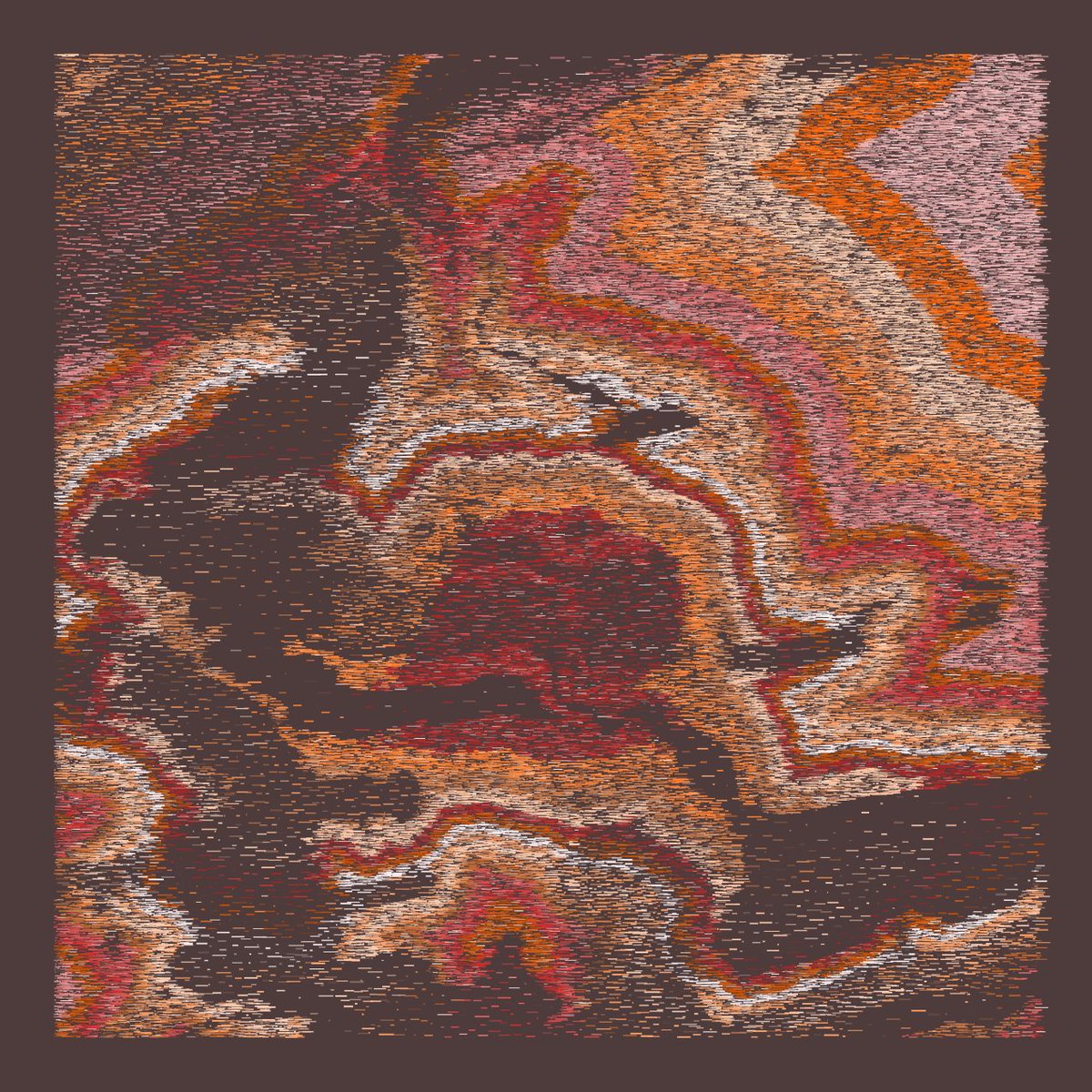 rjm_studios's tweet photo. Some more Sunday poisson 2d x noise!

#generativeart #creativecoding #javascript #art #dailysketch #genartclub #canvas #p5js #abstract #design #digitalart #fxhash https://t.co/8UwgOkiDtP