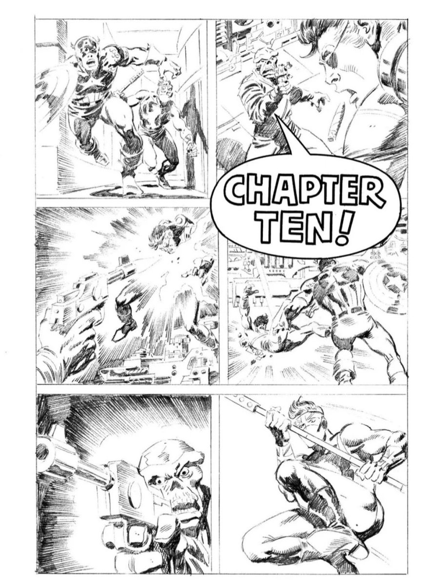 #comic #SundayMorning #art #comic