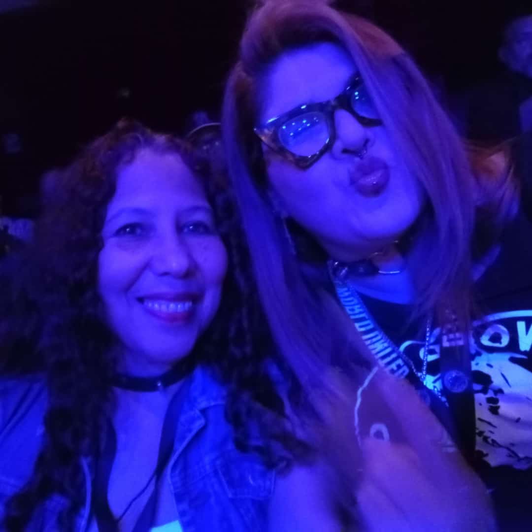 Yoleimetalrock 🤘🎤🎸🥁✌️🎵🎶👊 tweet media