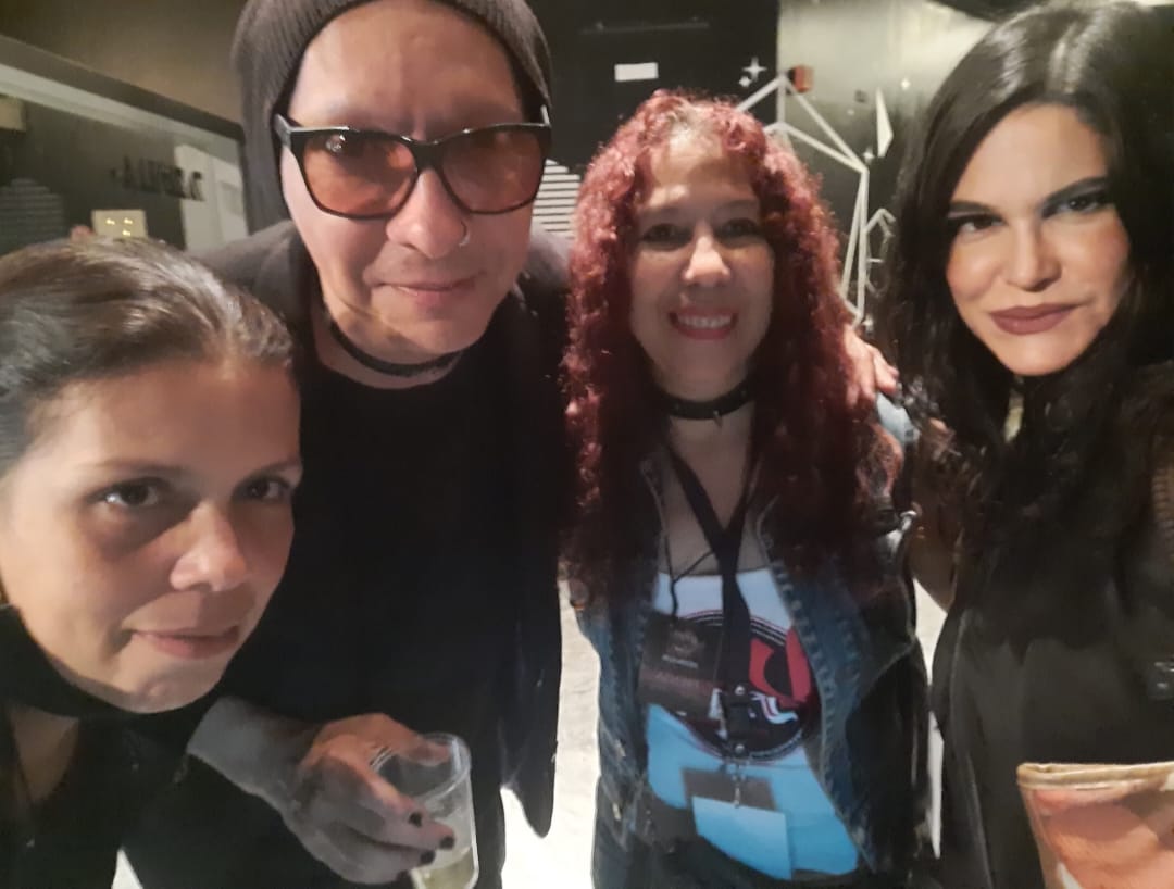 Yoleimetalrock 🤘🎤🎸🥁✌️🎵🎶👊 tweet media