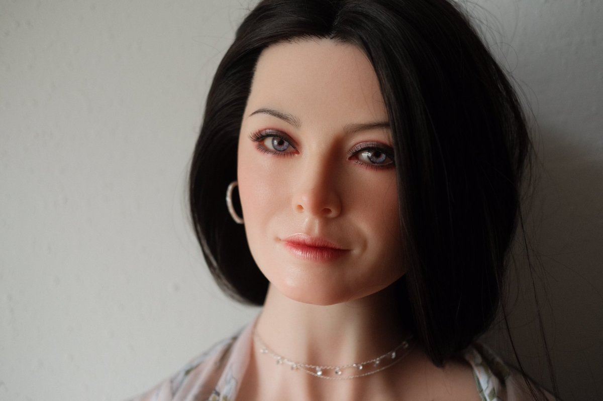 CSTdoll Official (@CSTDoll) / Posts / X