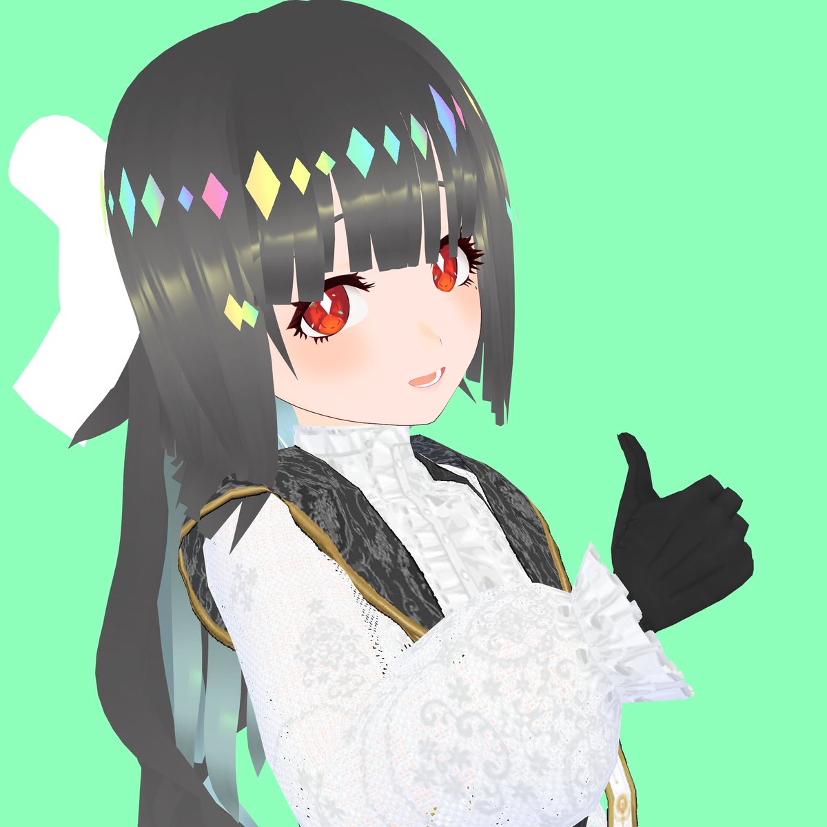 さいのめかなで🎲📛 tweet media