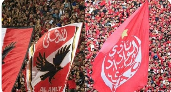 #توقع_تشكيل_النهائي  
ألفوز للأهلي باذن الله