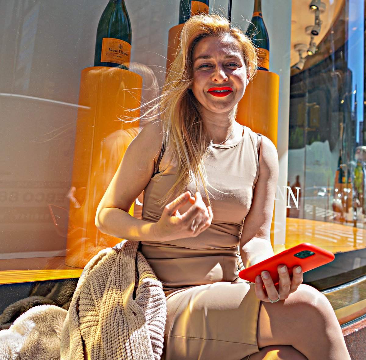 Dean_Moses's tweet photo. New Yorker portraits.
#nycpeople #newyorkfaces #photography #portraits #photoportraits #withhumans #postthepeople #storyofthestreet #newyorkcity #newyorkfashion #photosoftheweek https://t.co/XV9WrGbVYJ
