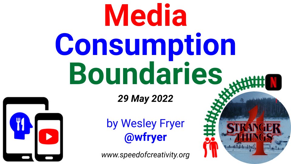 wfryer's tweet photo. new post: Media Consumption Boundaries
https://t.co/NzkTZ7kQo9
#MediaLit #DigCit #socialmedia #StrangerThings #strangerthingsseason4 #STRANGERTHINGS4 #edtech #SocialDilemma #education #parenting #dialog #DigitalDialog https://t.co/Y0ygazrv9A