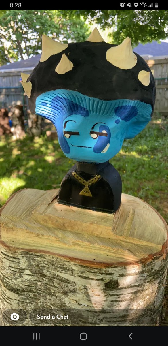 MildApocalypse tweet media