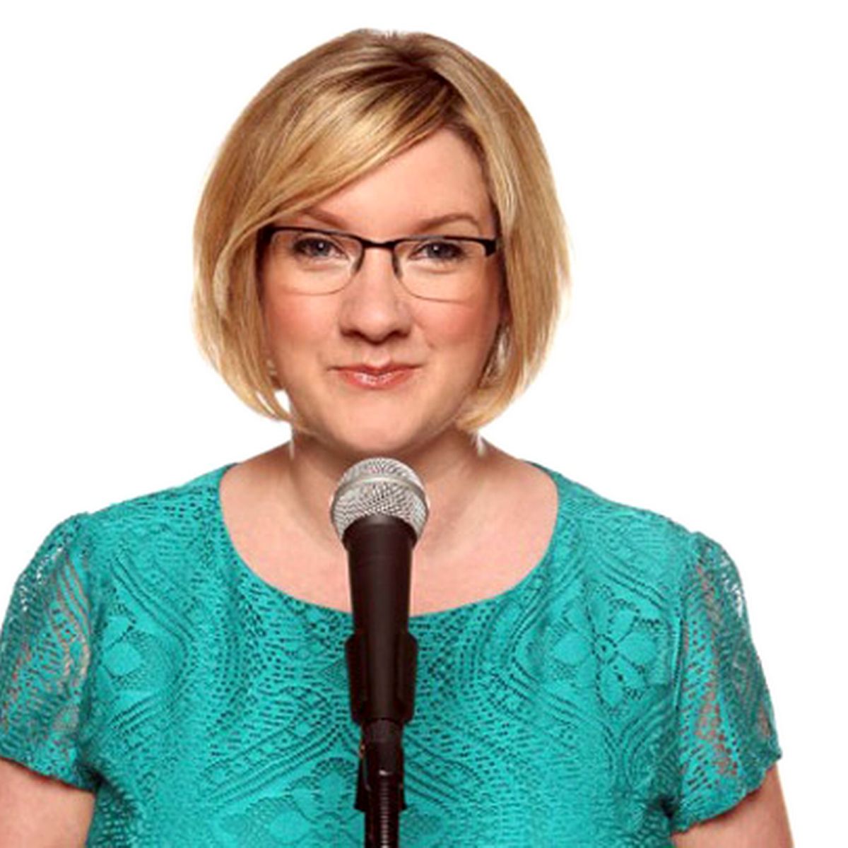 Happy birthday to English comedian Sarah Millican! 