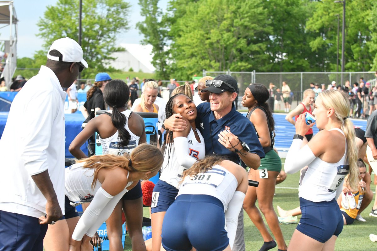 FPUtrack's tweet photo. 📸 We can't stop reliving what went down this past weekend, and neither should you!

More | https://t.co/1L1fEqOfI8

#TeamFPU | #BackTheBirds https://t.co/Yc7VD7vlx1