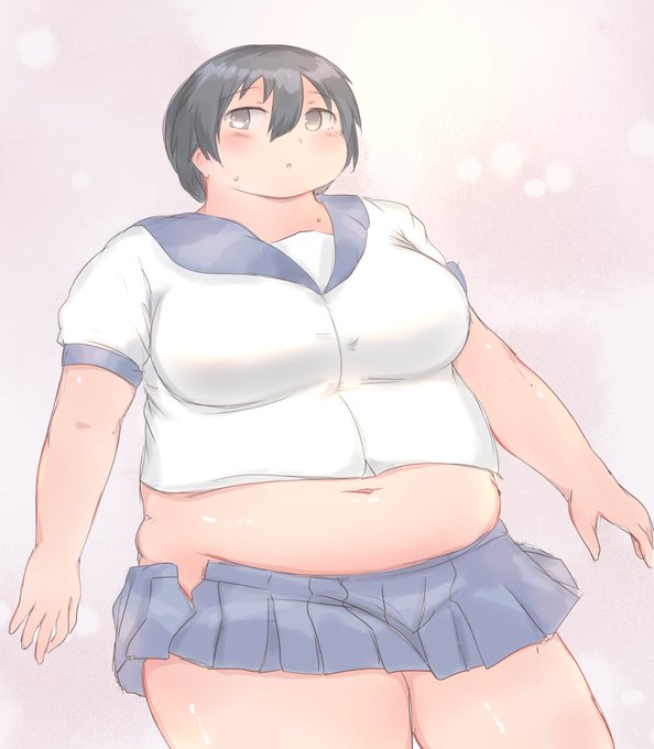 でも好きなのはこのくらいのサイズ🍖 