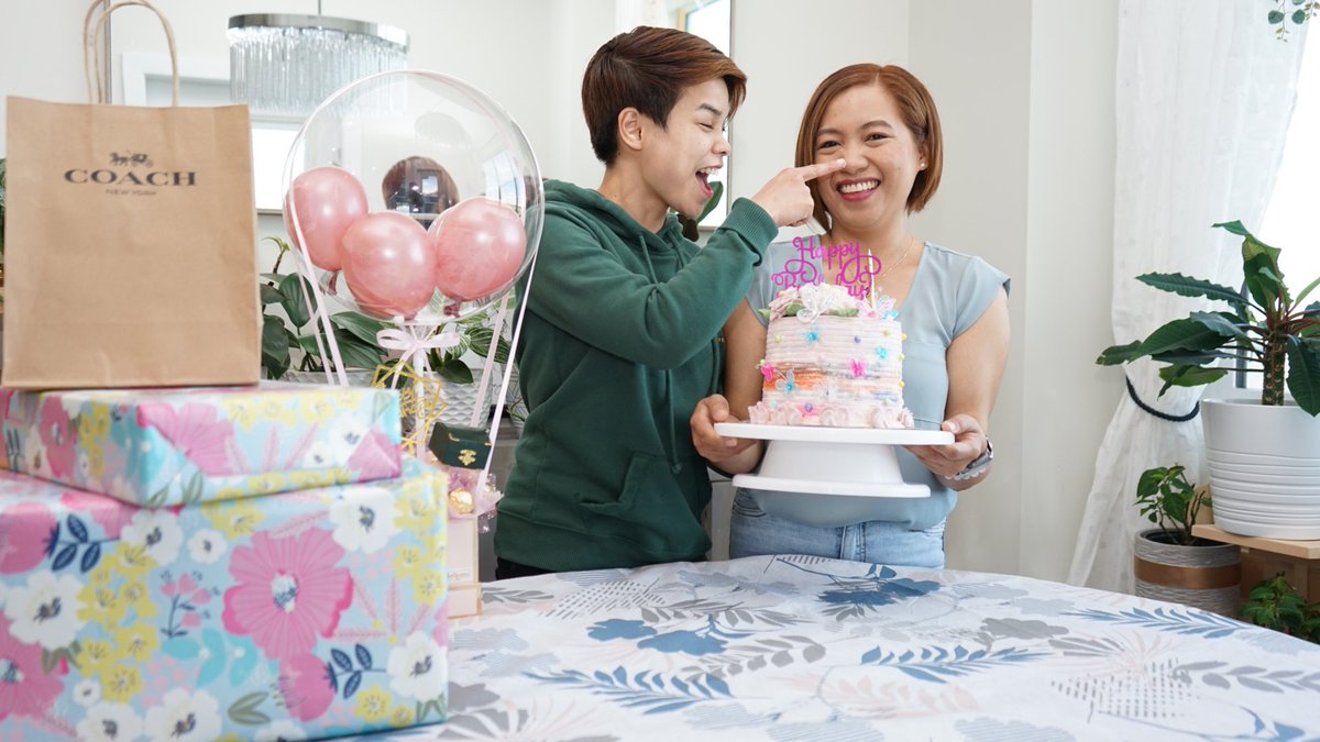 jaymantoinette's tweet photo. Happy Birthday, My love! I hope you know how grateful I am that you exist. I love you! 💚

P.S. Look how the universe celebrated your day; it sent Lady Aurora to wish you a happy birthday. 😉 https://t.co/3g87fnTFis