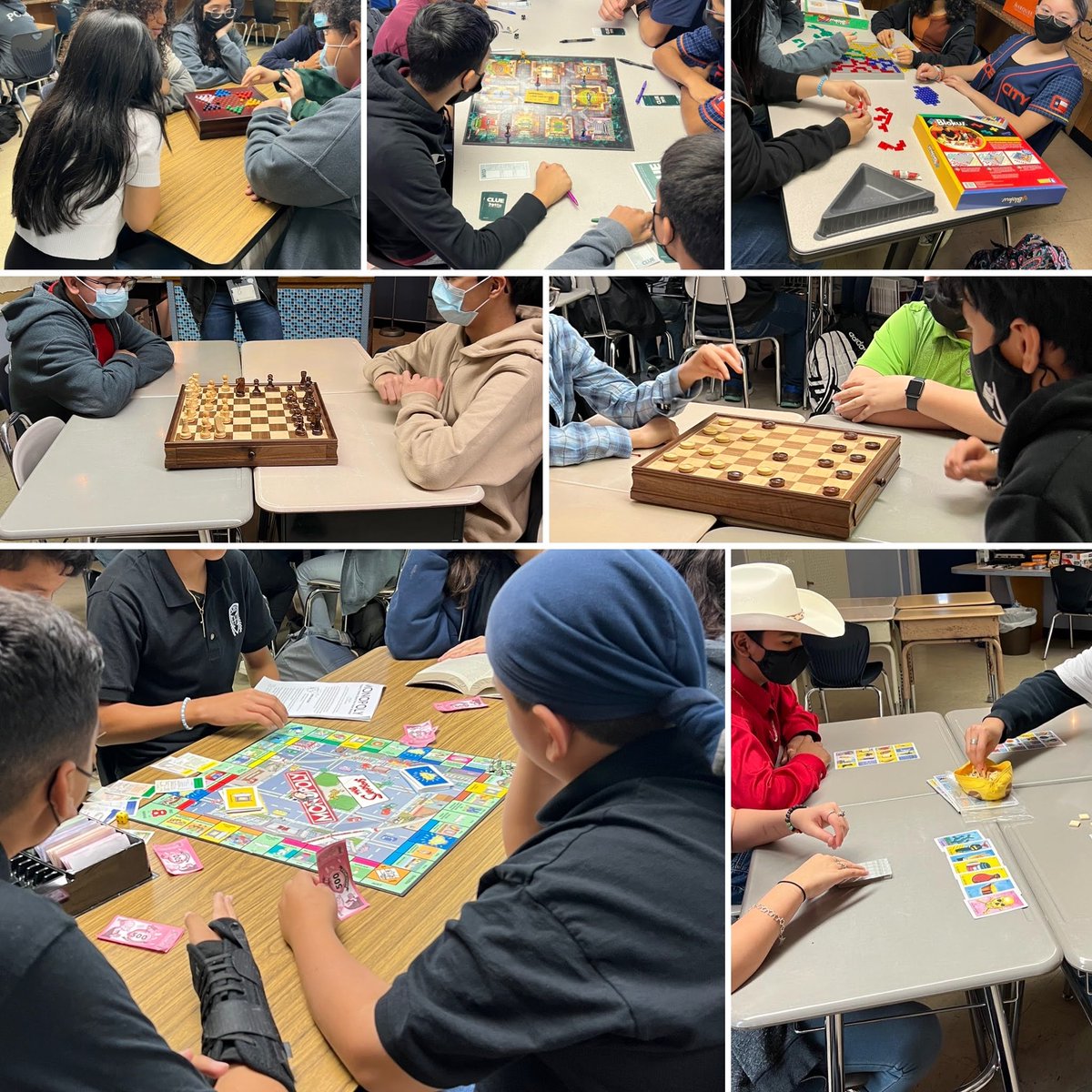 Paige White Spraggins tweet media