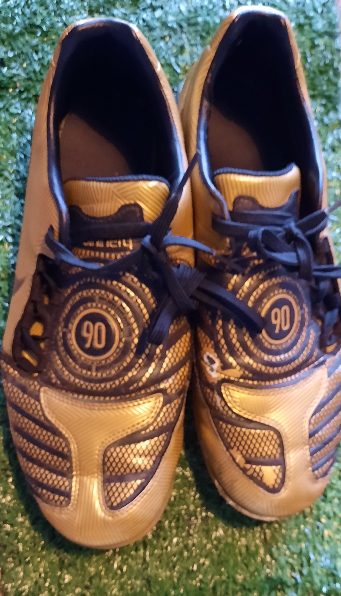 Gold t90 clearance