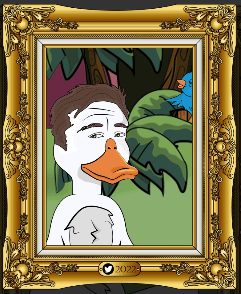 Whelfons (@whelfons) on Twitter photo Thanks <a href="/SlackerDuckPond/">Slacker Duck Pond</a> 🦆 for this gift, always on top 🔝. Proud to be part of this family ❤️
#QuackGang
#DucksFlyTogether Thanks <a href="/SlackerDuckPond/">Slacker Duck Pond</a> 🦆 for this gift, always on top 🔝. Proud to be part of this family ❤️
#QuackGang
#DucksFlyTogether