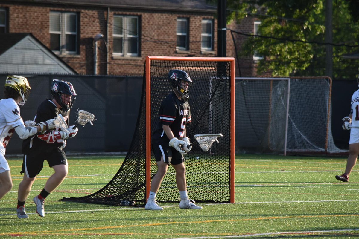 JAHS Lacrosse Team tweet media
