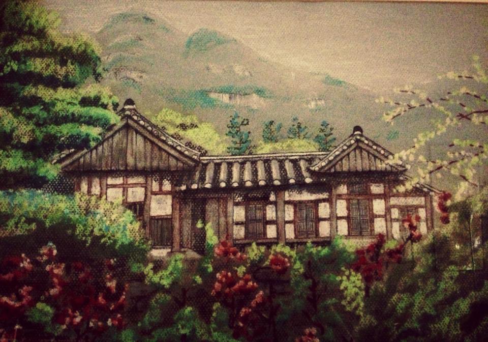 Jeannyu's tweet photo. Where is this? https://t.co/H6oPjwAWEN