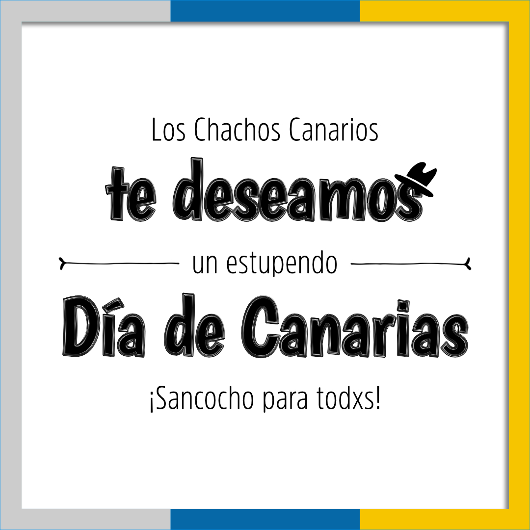 ¡#FelizDíaDeCanarias!
Queso, vino y mucho #belingo. 

#Canarias2022 #diadecanarias2022 #felizdiadecanarias #diadecanarias #tenerife #grancanaria #laspalmas #SantaCruzdeTenerife #LasPalmasGC #Canarias #CanariasHoy #CanariasViva