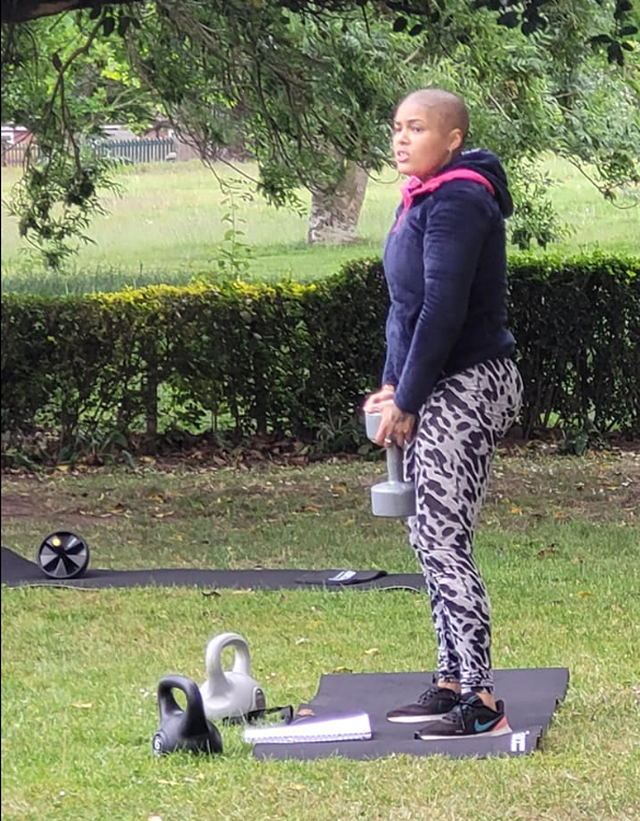 Sandall Park tweet media