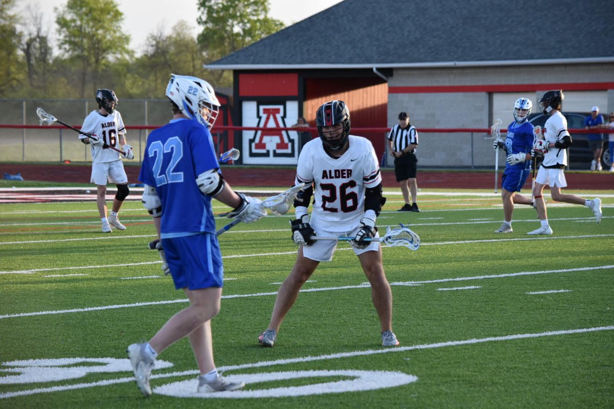 JAHS Lacrosse Team tweet media