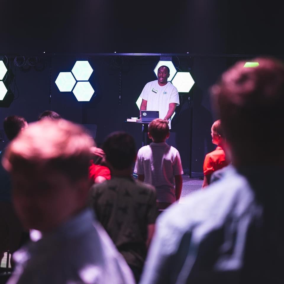 CentralBaptKids's tweet photo. We love the Lord’s Day gathering! See you next week! #centralkids @cbcJonesboro https://t.co/4R3y07SJjR