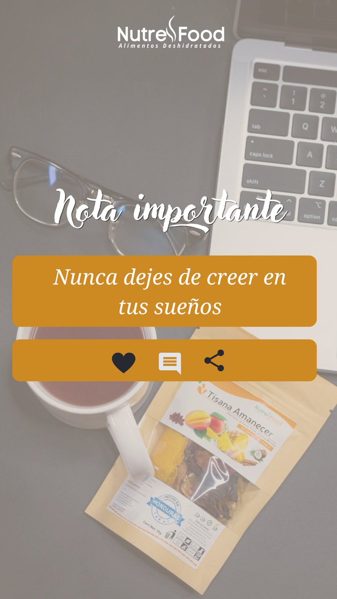 HnNutre's tweet photo. #NotaImportante https://t.co/scdqPpcY5J