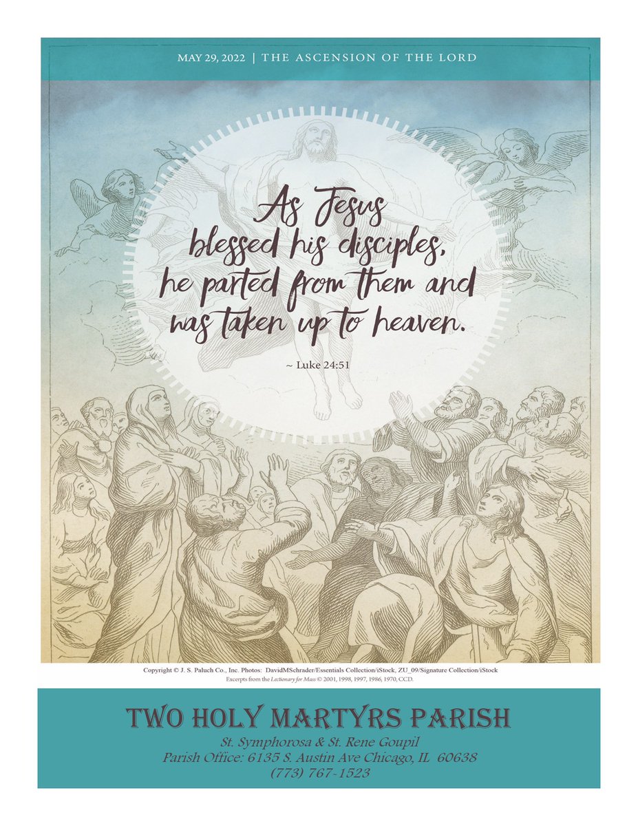 twoholymartyrs's tweet photo. Help wanted, summer jobs, bingo, School &amp; RE news &amp; more in this weeks bulletin! Don't forget that our bulletin can be viewed on our website, Facebook, Twitter, Instagram &amp; in print at both worship sites. Take a look &amp; join us! (part 1) #churchbulletin #thm #joinus https://t.co/ko4p33xztk