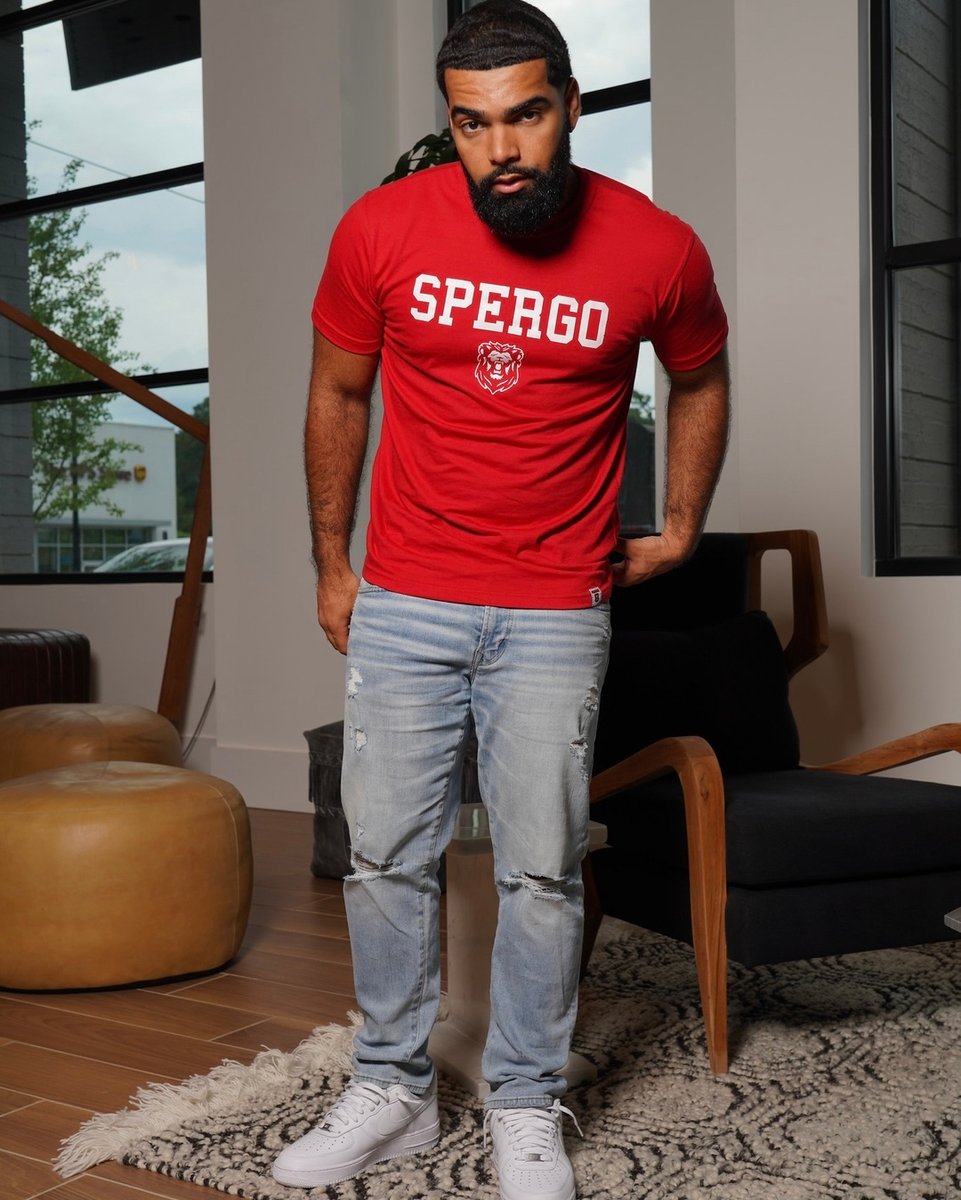 I’m HERE! Y’all enjoy one of the biggest SPERGO end of season sales ever! 30%-50% many items. In stores and online! 

📍Pentagon City Mall
📍King of Prussia Mall
🌎 SPERGO.COM
