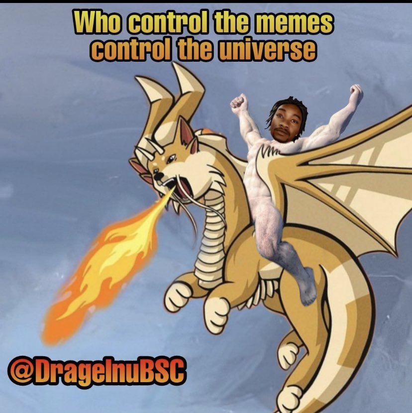 The Thing tweet media