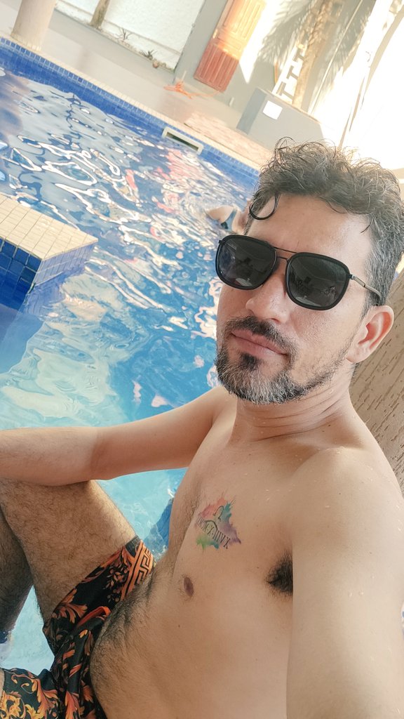 marcelo_coute's tweet photo. Sempre bom ter uma folga 😁 https://t.co/AuOijZEVAR