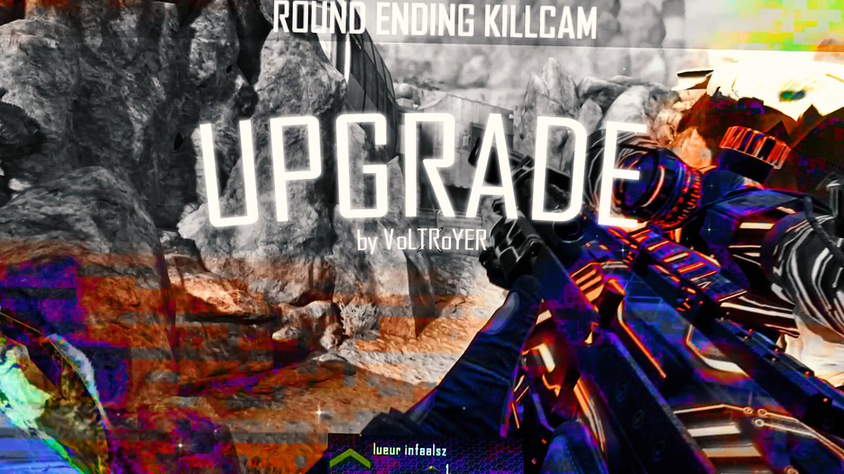UPGRADE | by VoLTRoYER
<a href="/PhnxHQ/">Phoenix HQ</a> <a href="/IsLyALLIANCE/">isLy ALLIANCE</a> <a href="/PhnxCreators/">Phoenix Creators</a> 

youtube.com/watch?v=GuCgL2…
youtube.com/watch?v=GuCgL2…
youtube.com/watch?v=GuCgL2…