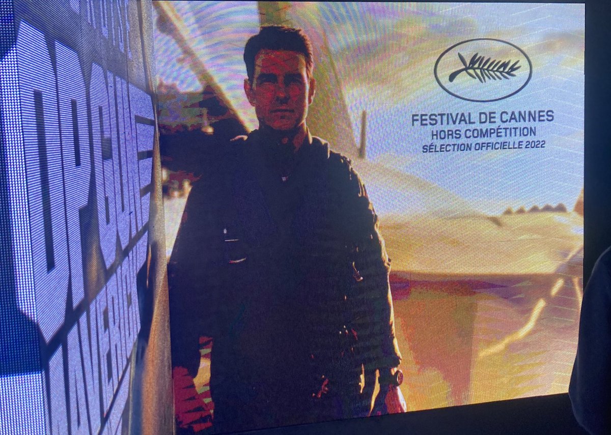 mpbourdier's tweet photo. #TopGunMaverick ou le gros kiff régressif de ma fête de #daronne. Il ne manquait plus que le remix de #SaintDX https://t.co/t32s9Y43CZ https://t.co/vNePjkEn7o
