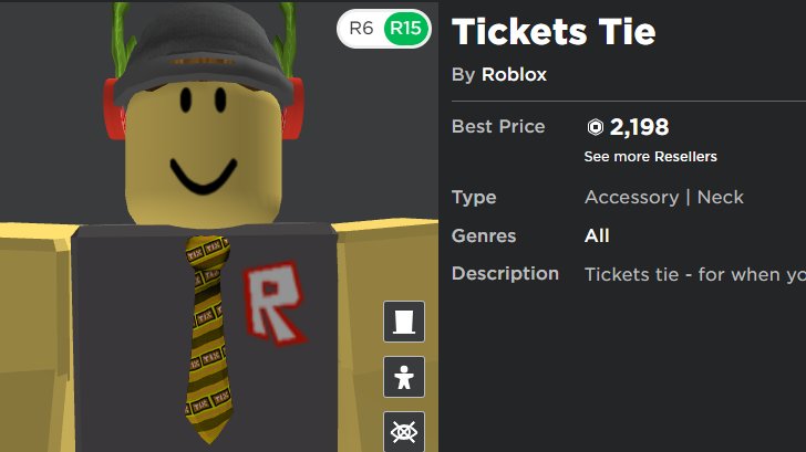 DailyDevisign's tweet photo. #robloxDev @RobloxDevRTB #RobloxGFX @SharkBloxYT Tix accessories are back https://t.co/rkHUYa9m3W