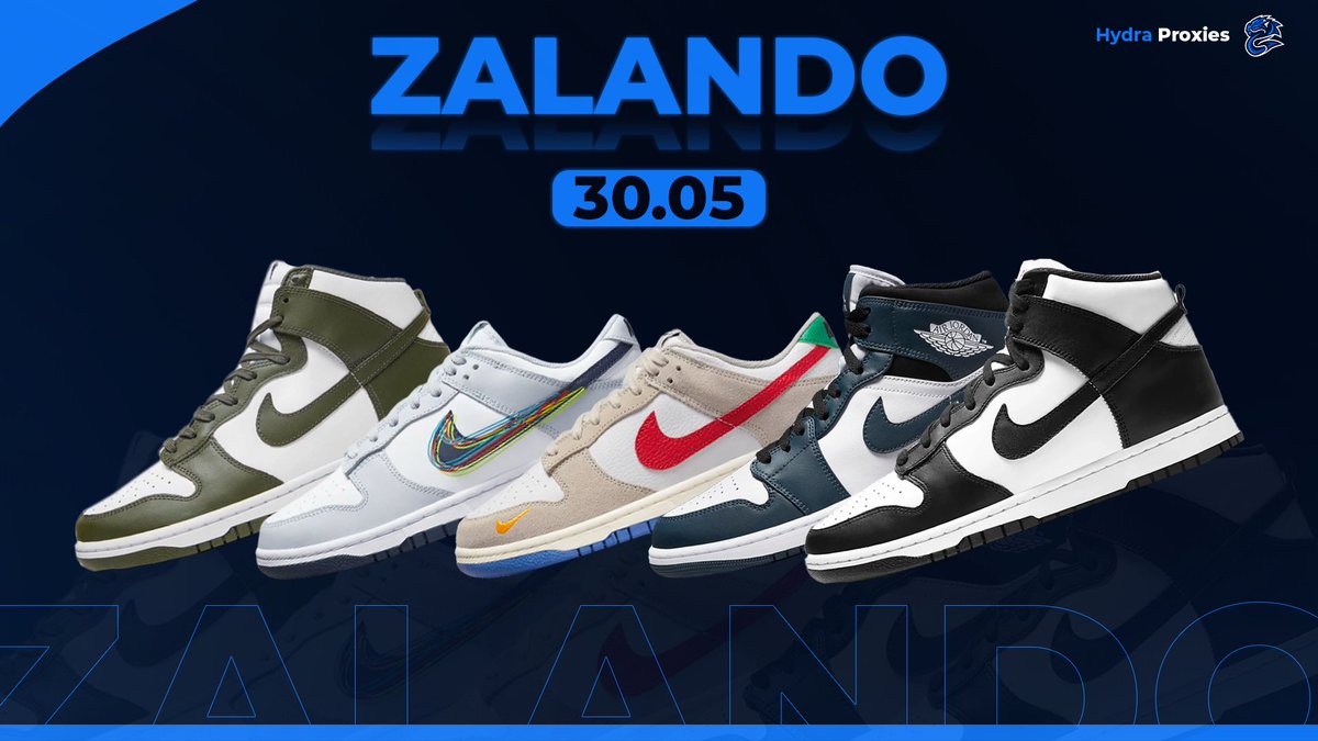 Good way to start the week 👨‍🍳

Our members will be using our Apollo plan that works well on zalando, if you want to give it a try join now 📲

Join via discord.gg/Zv5j7KX4A7