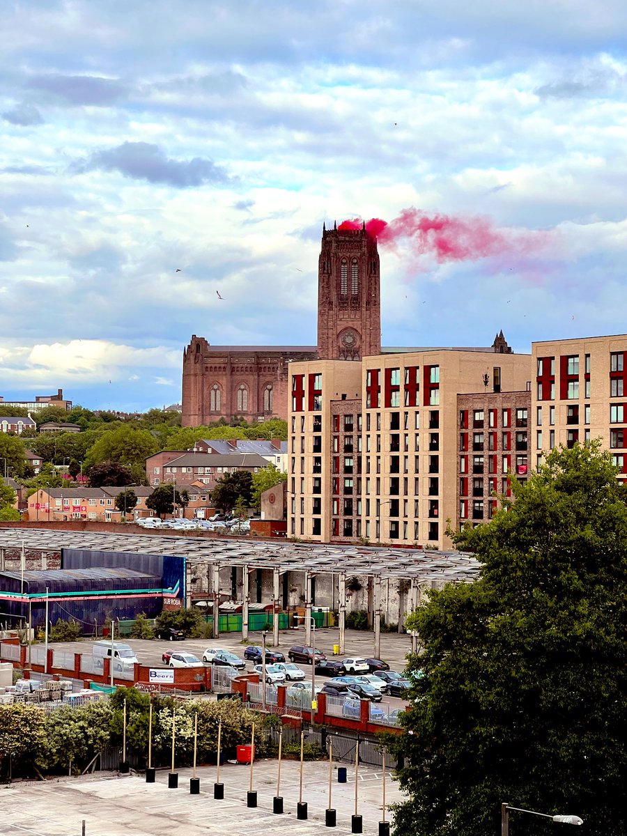 😍😍😍😍 <a href="/LivCathedral/">Liverpool Cathedral</a>
