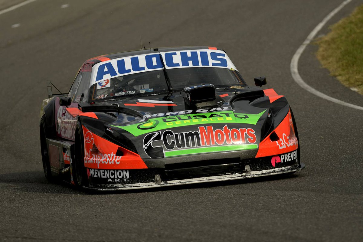 #TCPista // Final 🏁

🥇 <a href="/santialvarez332/">Santiago Alvarez</a> 
🥈 <a href="/Agusmartinez_9/">Agustin Martinez</a> 
🥉 <a href="/HKrujoski/">Humberto Krujoski</a> 
4- <a href="/laudli/">Lauti de la Iglesia</a> 
5- <a href="/MartinVazquezTC/">Martín Vázquez</a> 
6- <a href="/GustiMicheloud/">Gustavo A. Micheloud</a> 
7- <a href="/tobiasmartiinez/">Tobias Martinez</a> 
8- <a href="/ottofritzler7/">Otto Fritzler</a> 
9- <a href="/matiascanapino/">Matias Canapino</a> 
10- <a href="/rodrilugon13/">Rodrigo Lugón</a> 

#TCenRafaela 
<a href="/actcargentina/">Turismo Carretera ACTC</a>