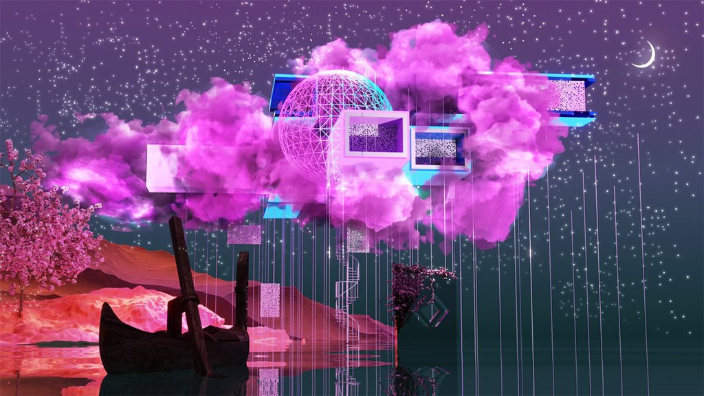 Vogue_Voyagers's tweet photo. The doors are open. Will you get in?🎠

You are early, listen to your calling…

For a chance to be one of the 10 WL winners:

- Like + RT
- Tag 3 friends
- Join Discord https://t.co/c3n4HNk3S8 ( + post proof) https://t.co/O6a6U8opsA