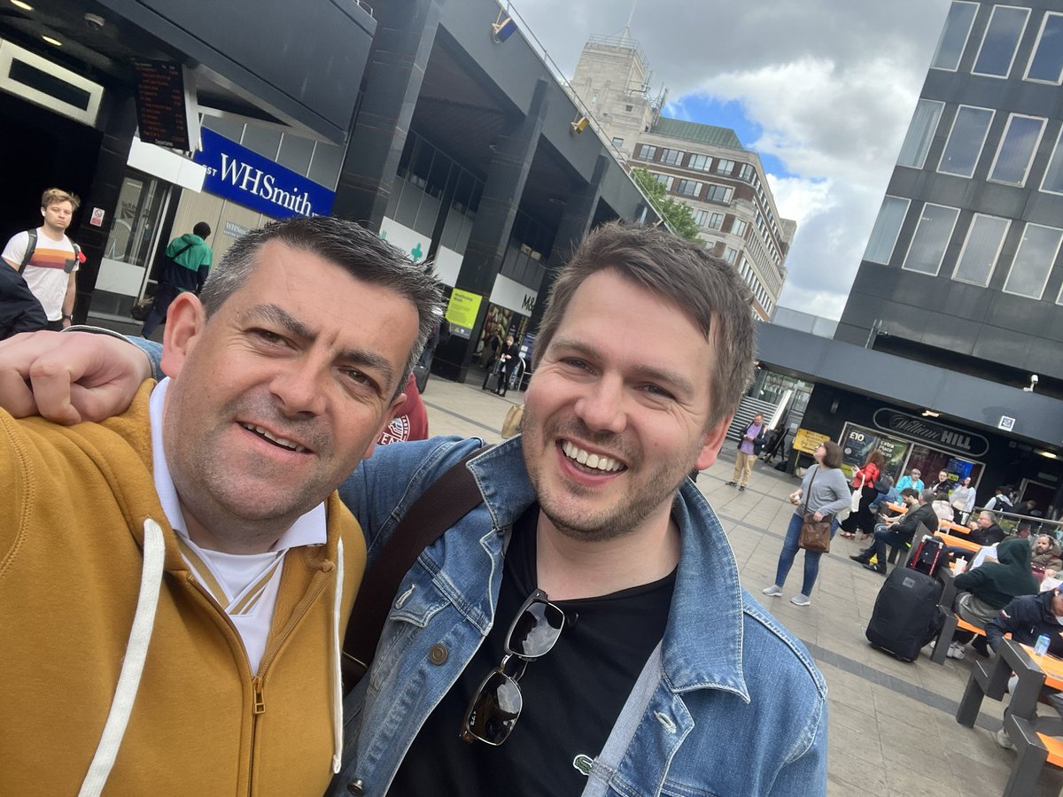 David Allred tweet media